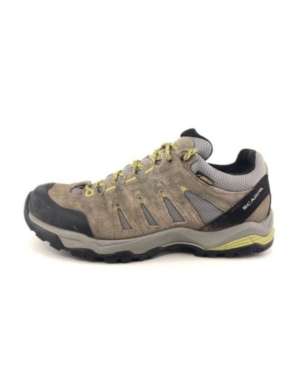 Scarpa Moraine GTX Hiking Shoes 8